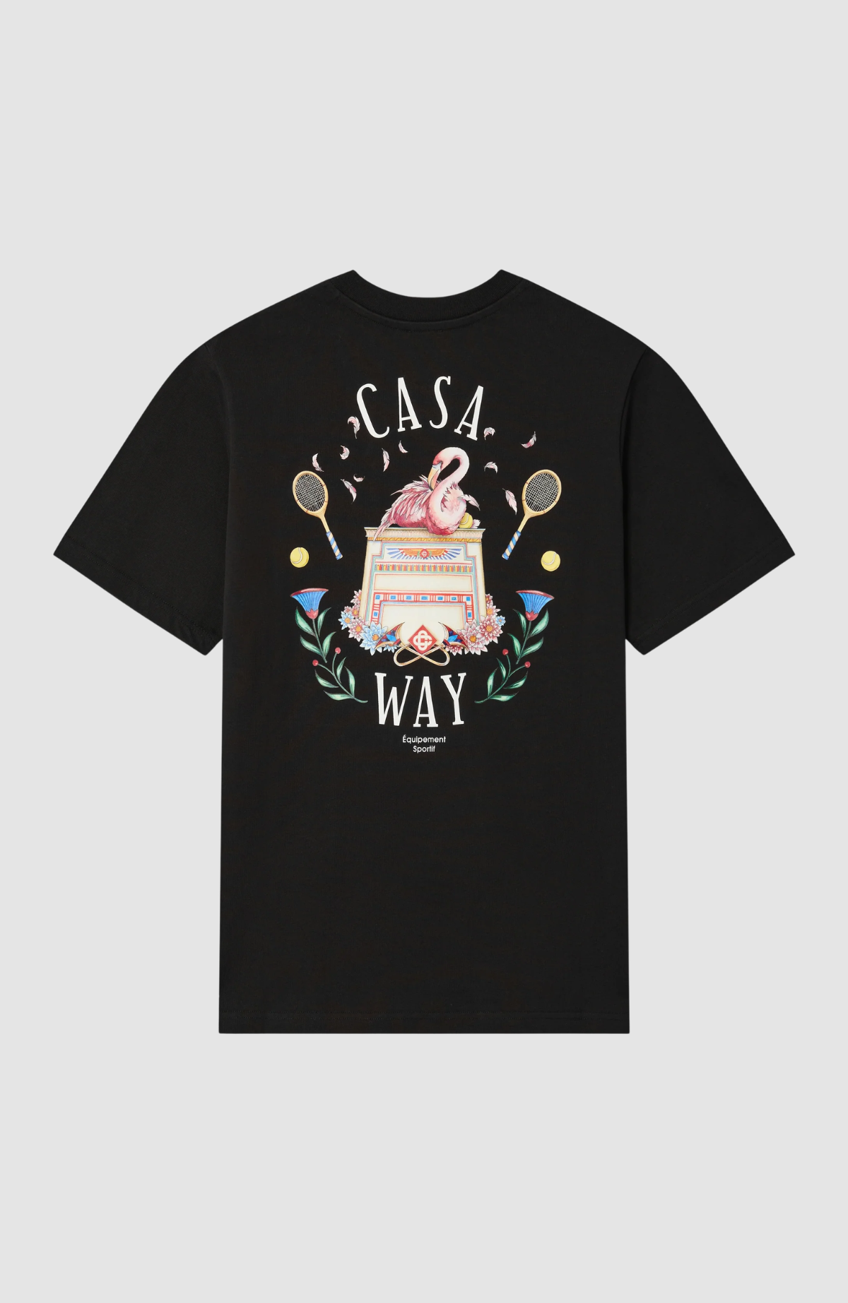 Classic T-Shirt