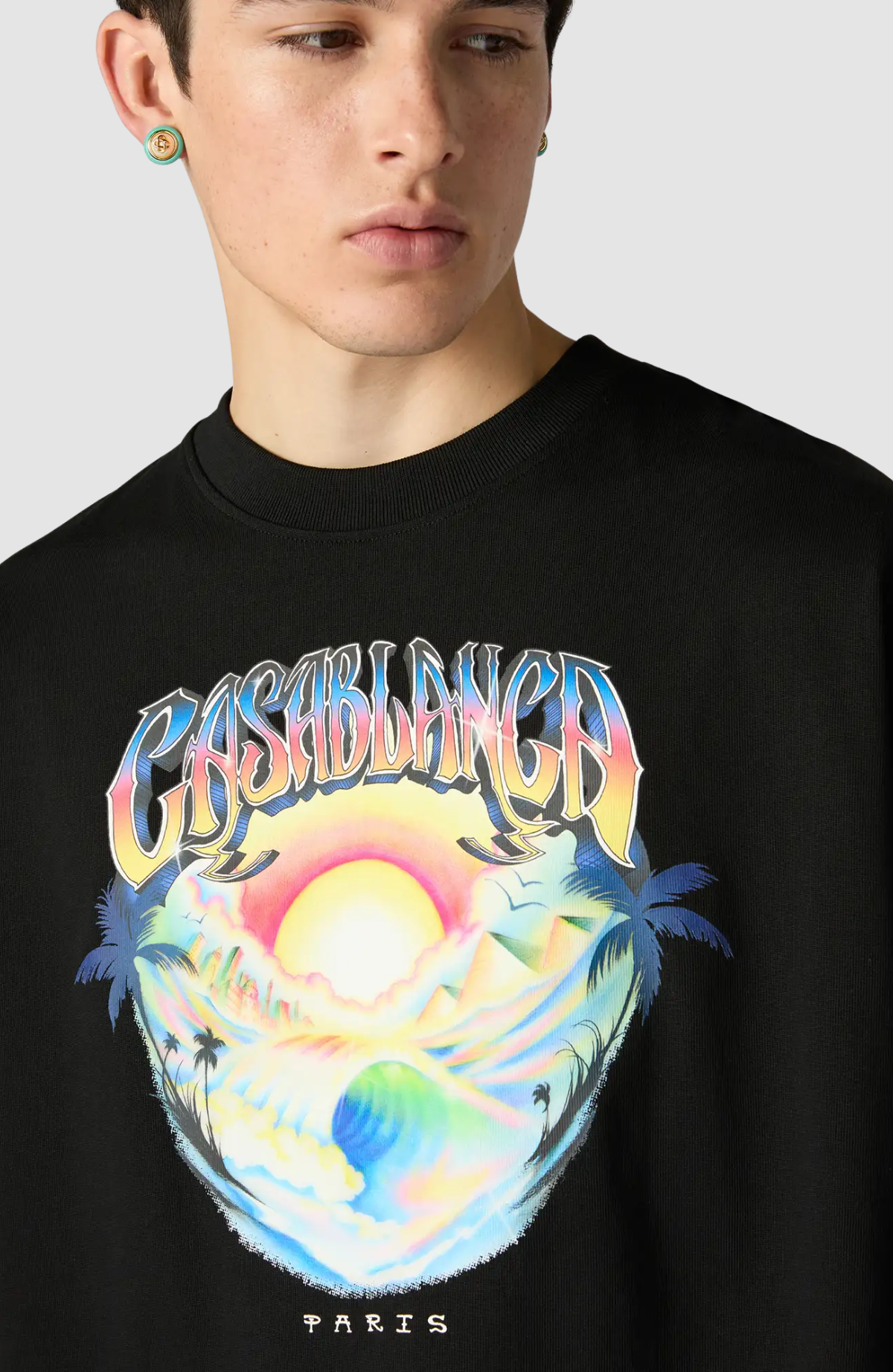 Oversized T-Shirt