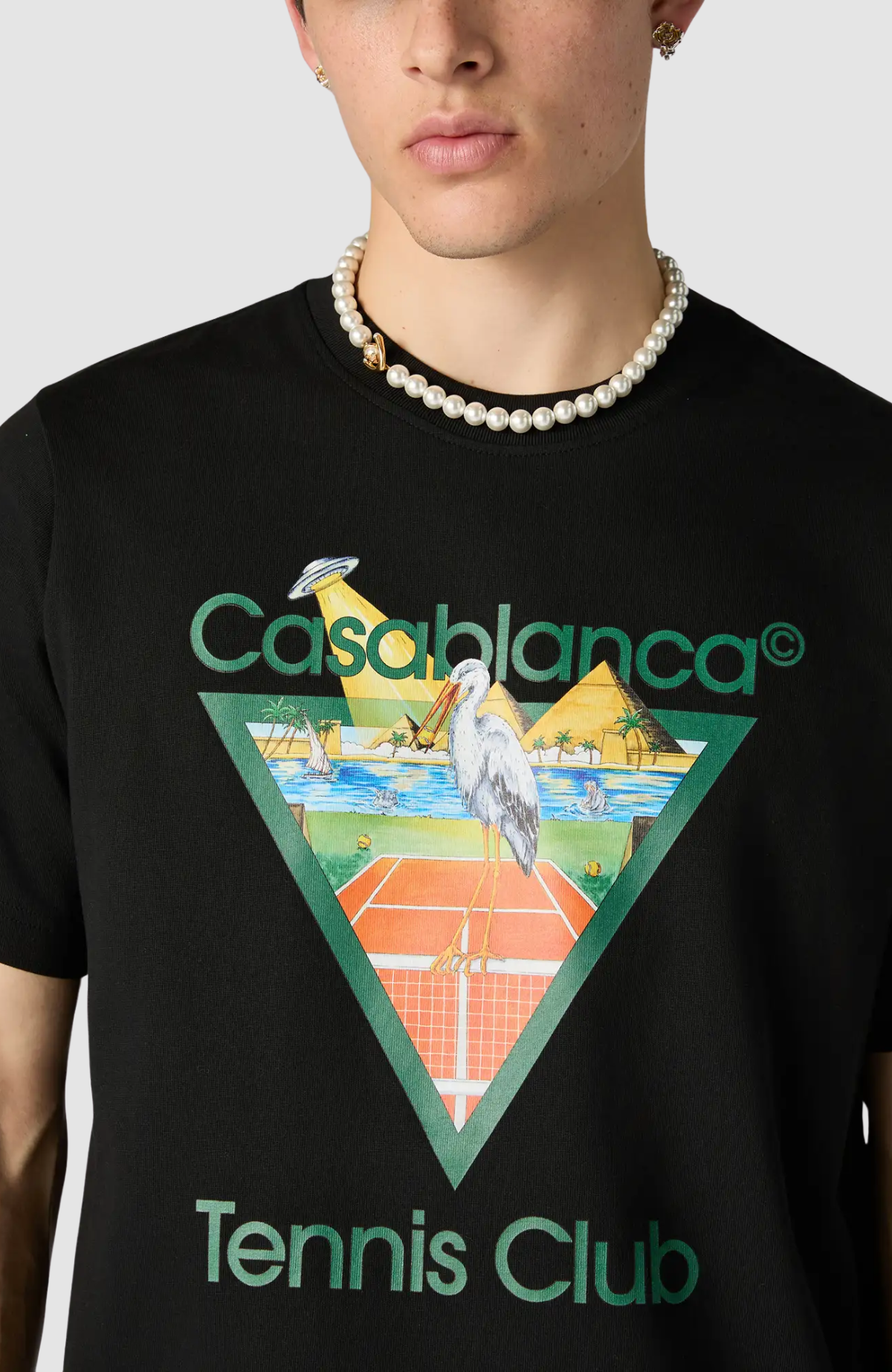 Classic T-Shirt