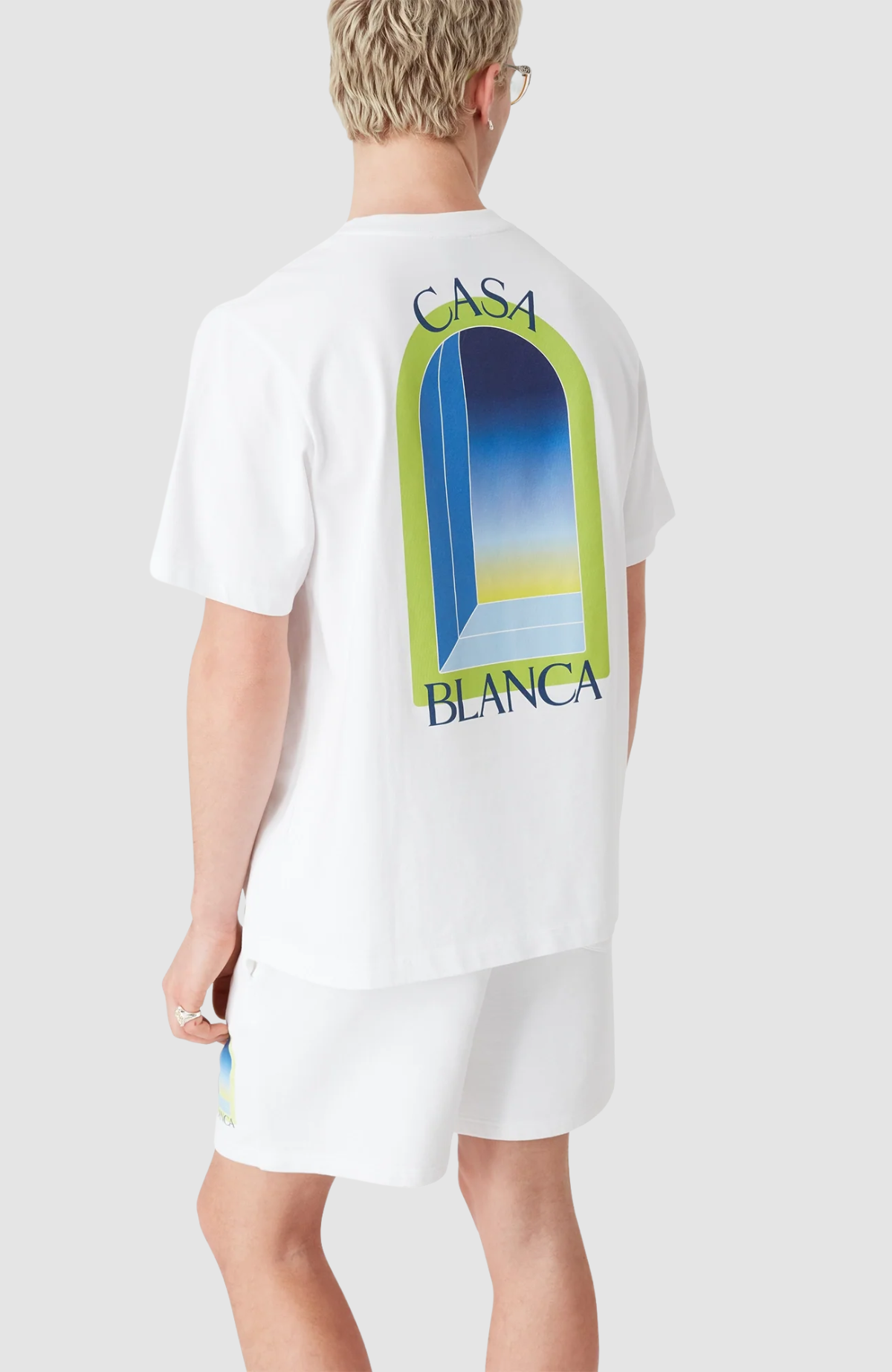 Arches Classic T-Shirt