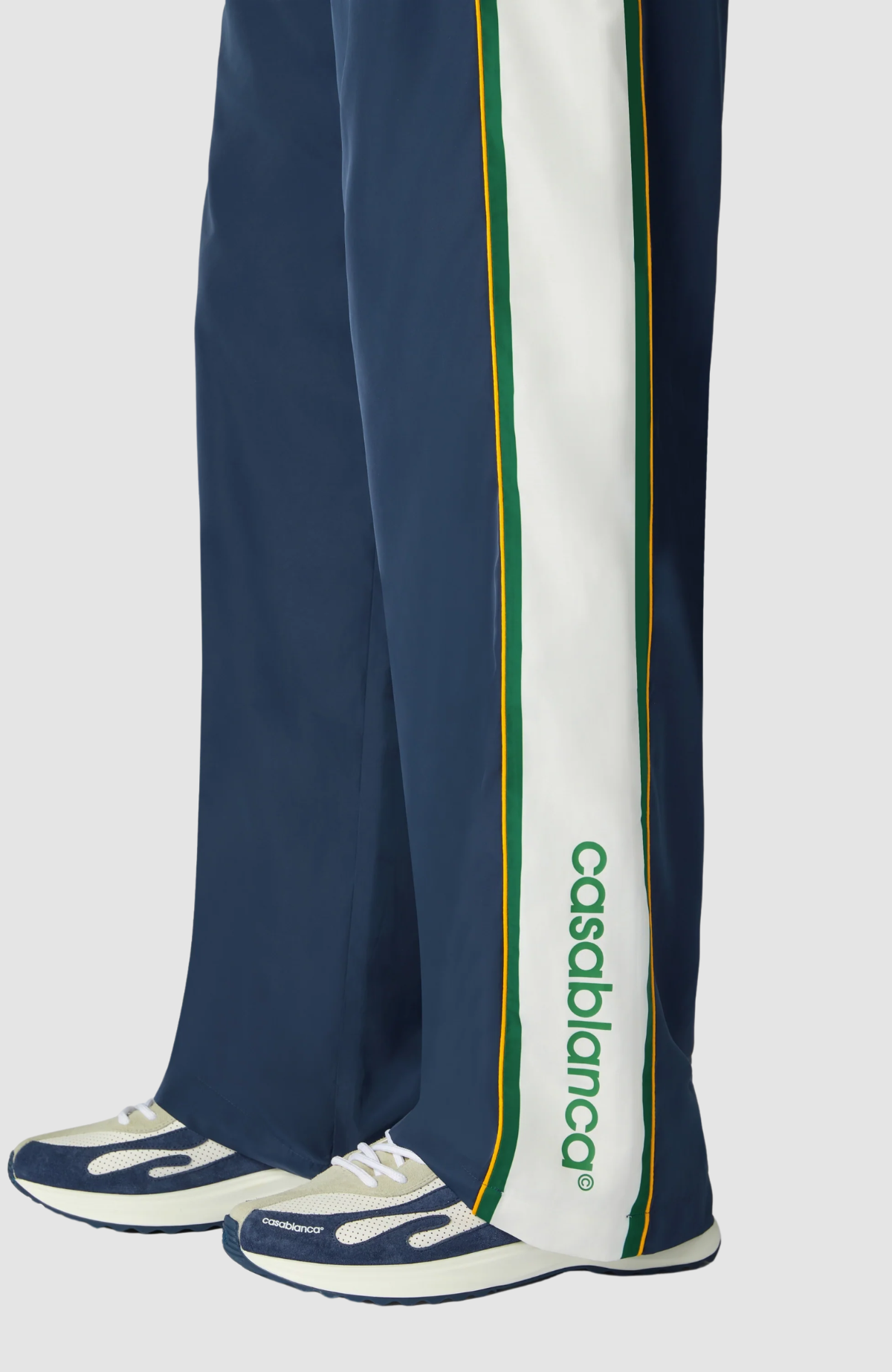 Track Pants