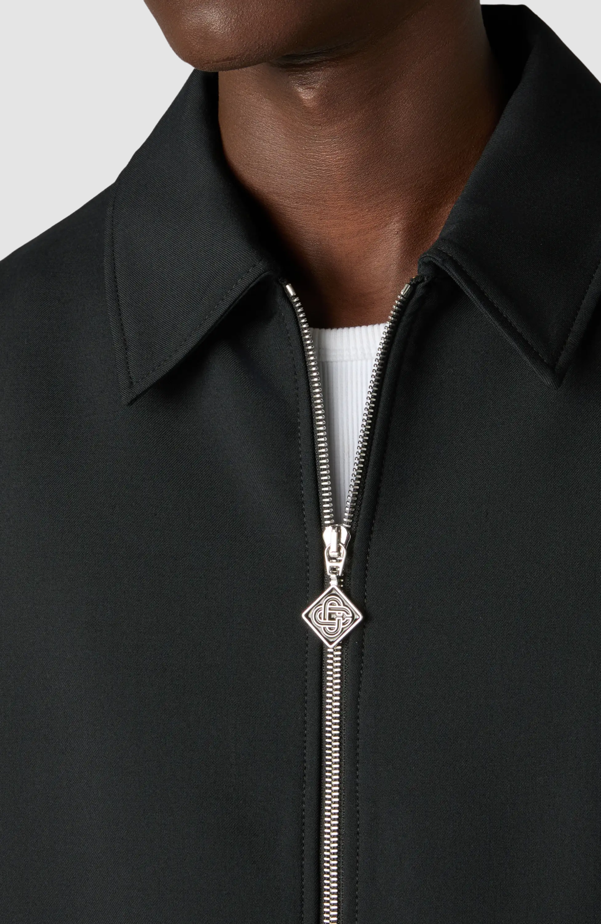 Tailored Sports Jacket