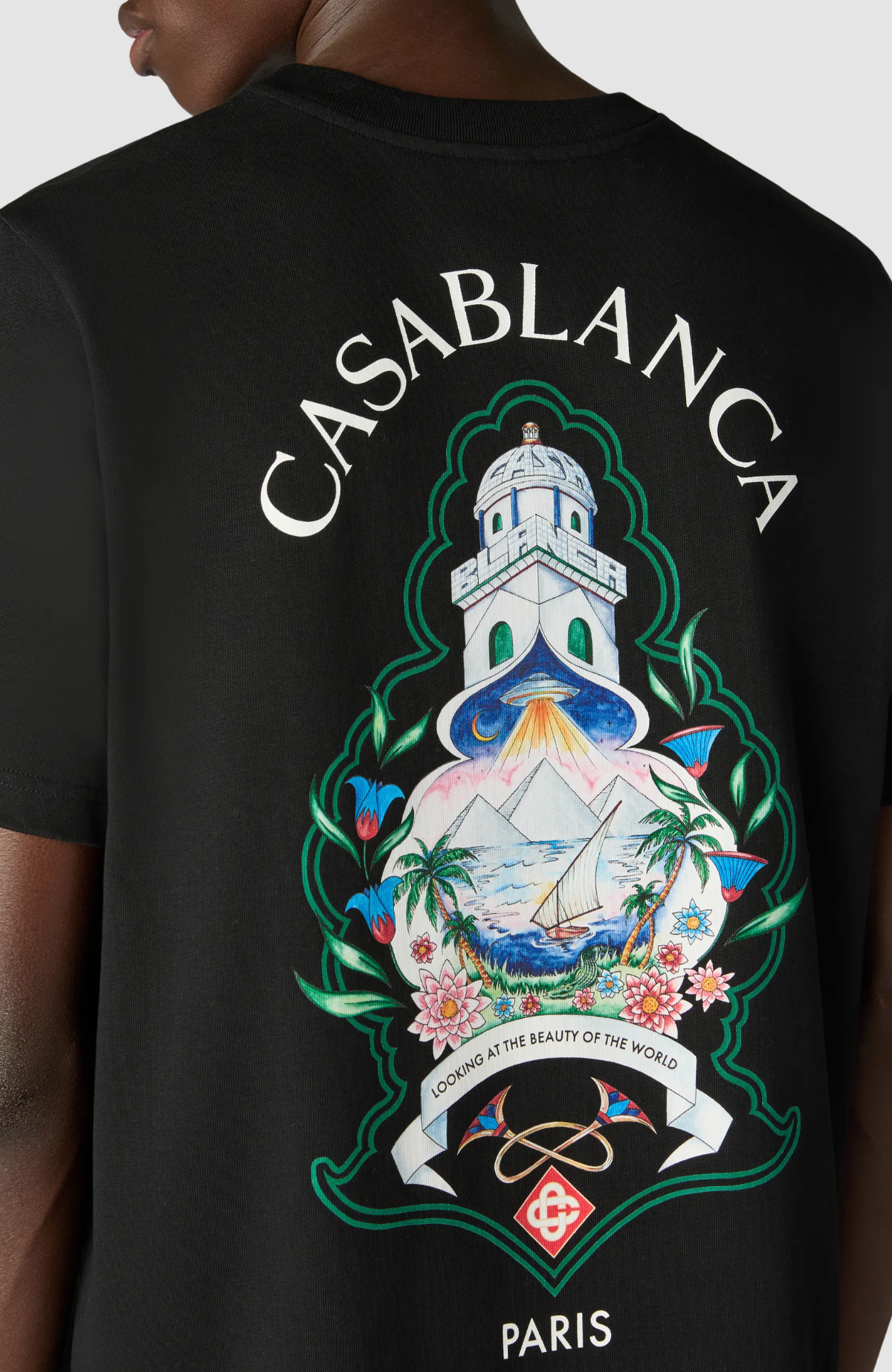 Classic T-Shirt