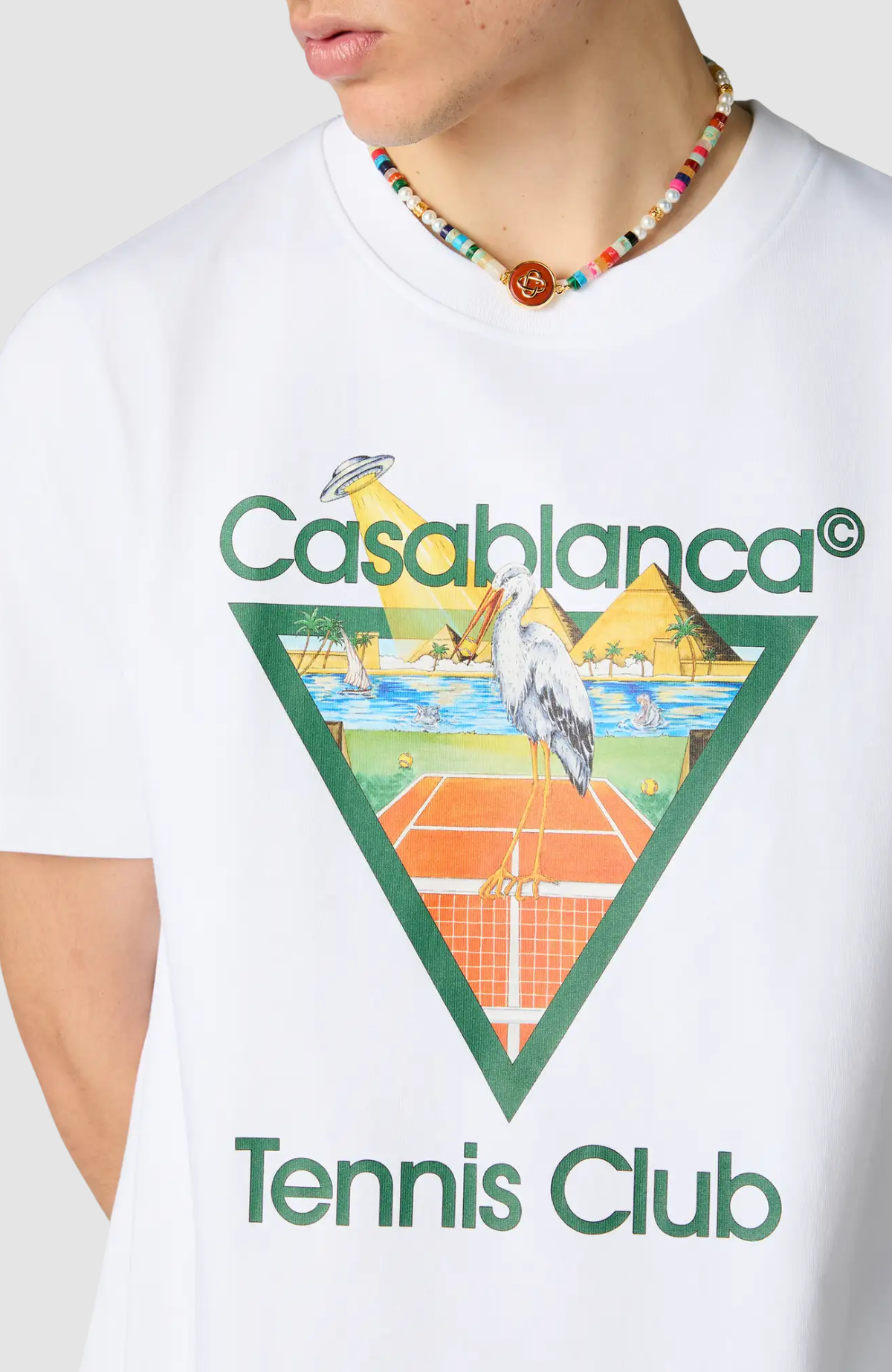 Classic T-Shirt
