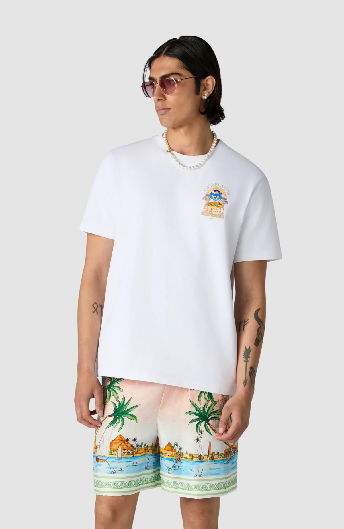 Classic T-Shirt