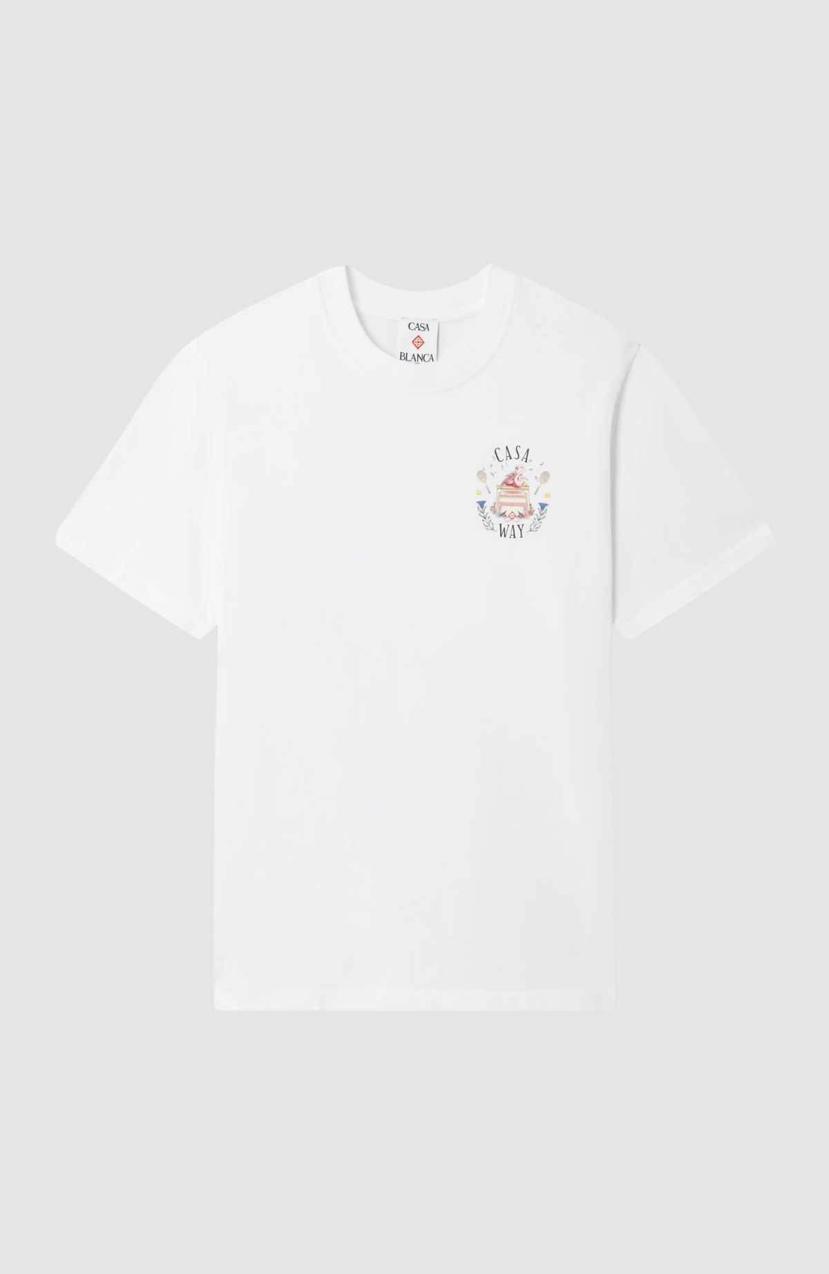 Classic T-Shirt
