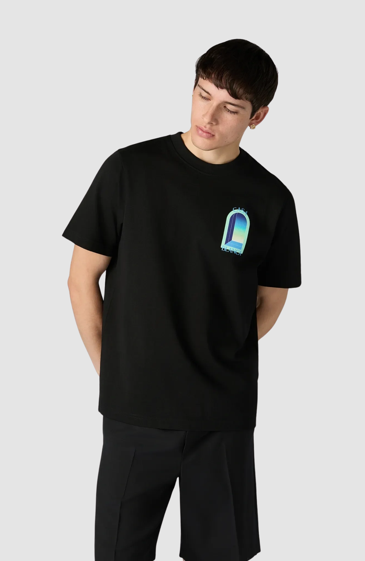 Classic T-Shirt