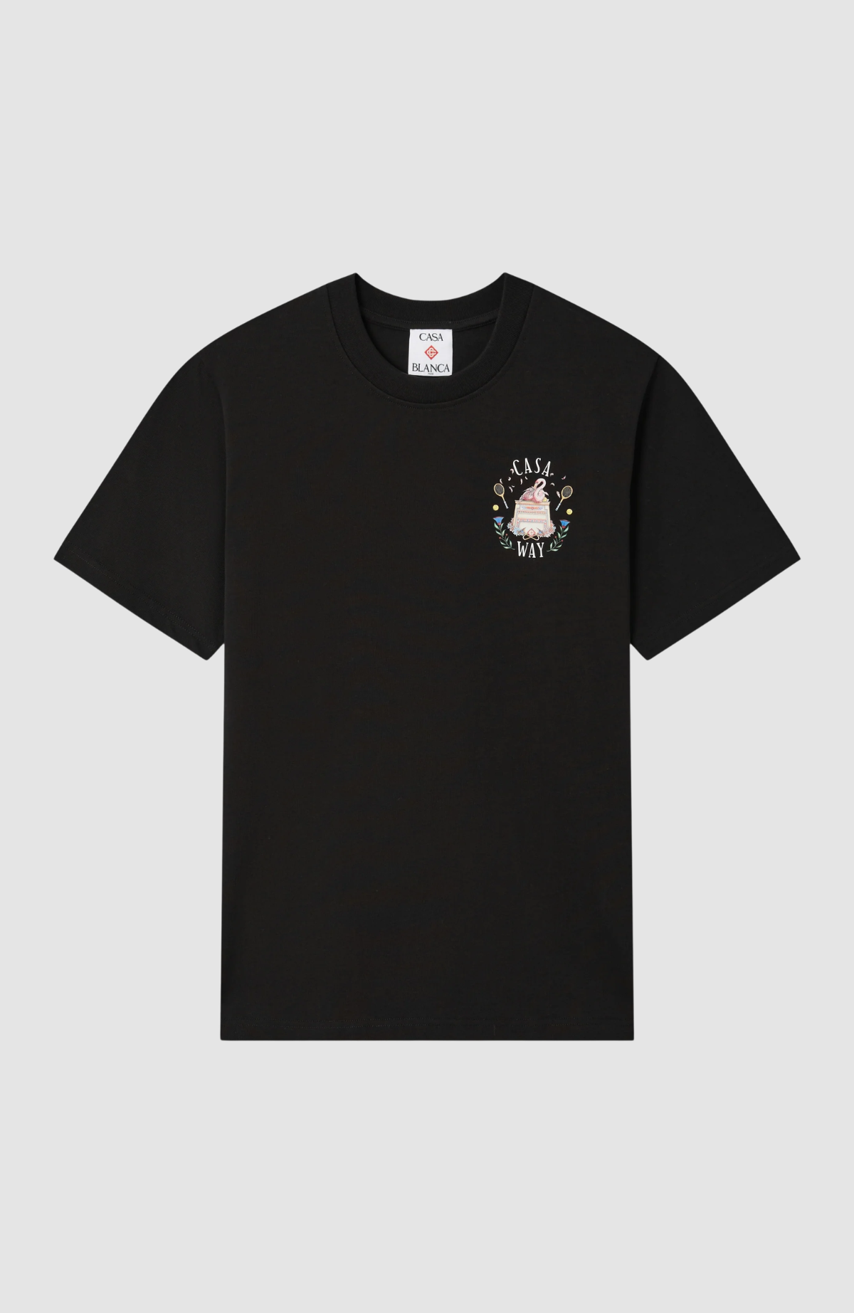 Classic T-Shirt