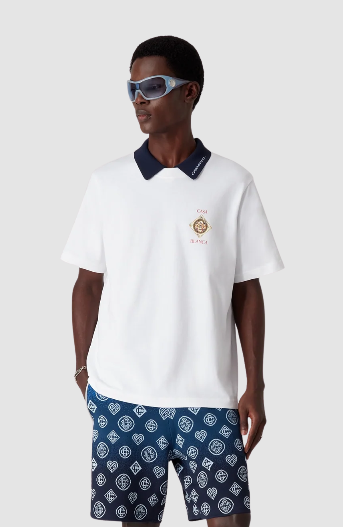 Plafond Orne De Musique Classic T-Shirt