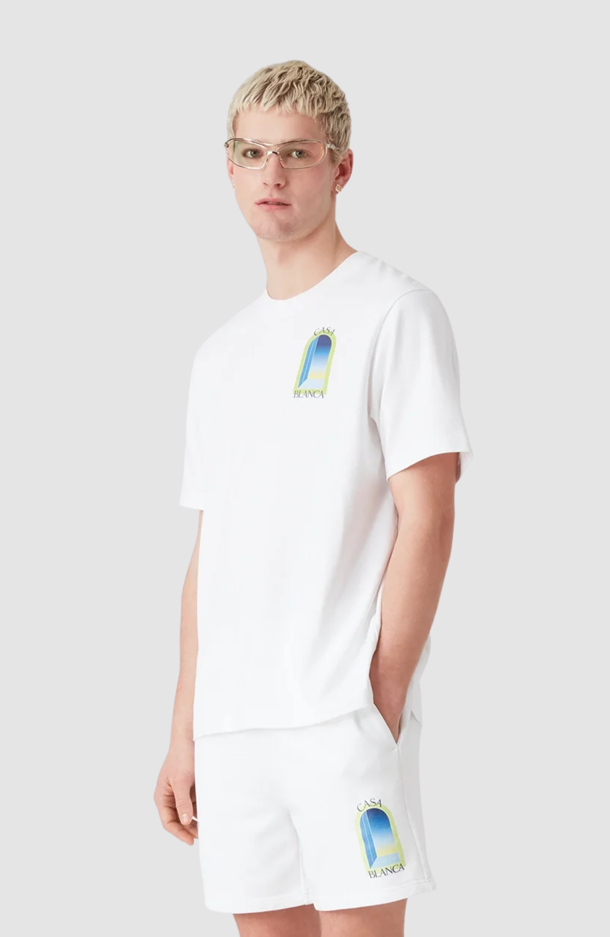 Arches Classic T-Shirt