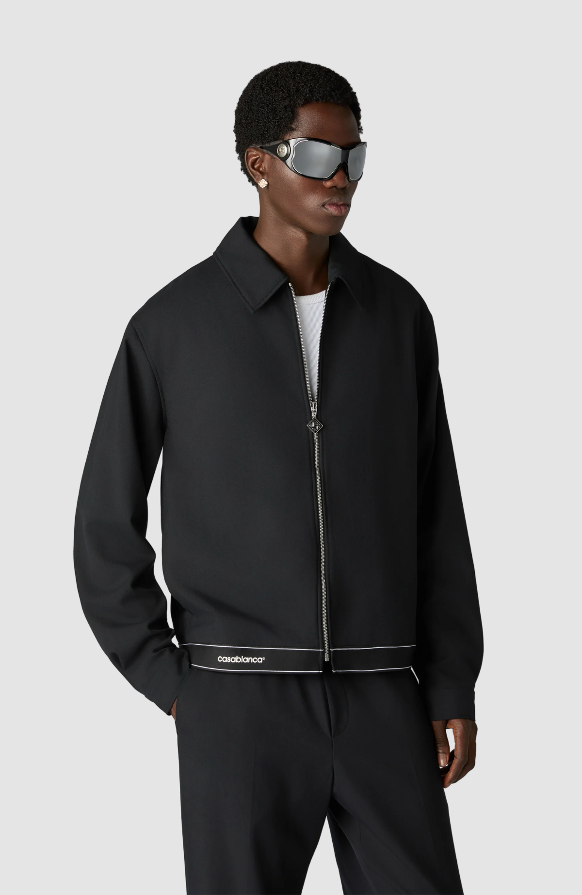 Tailored Sports Jacket