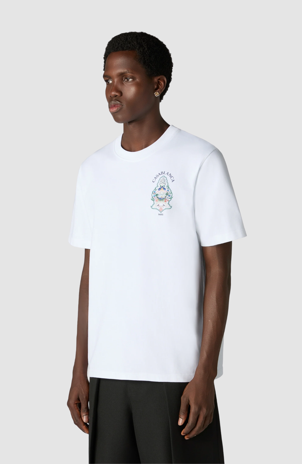 Classic T-Shirt