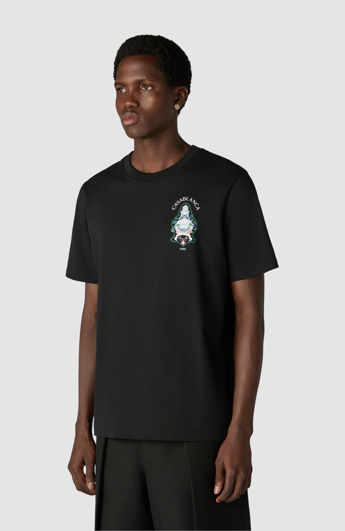 Classic T-Shirt