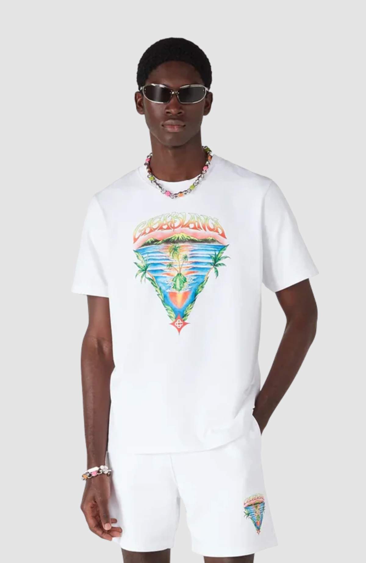 Innocence Triangle Classic T-Shirt