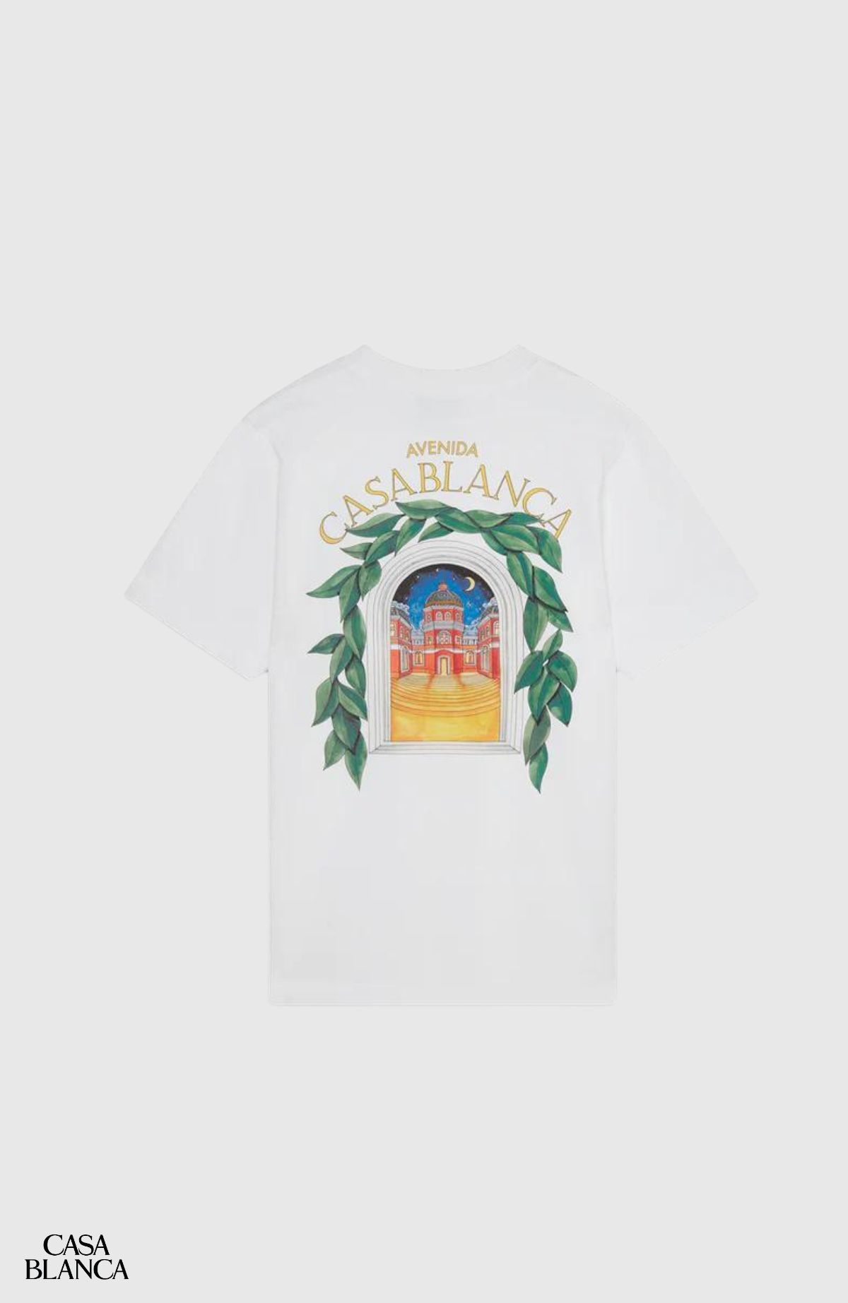 Casablanca T-shirt