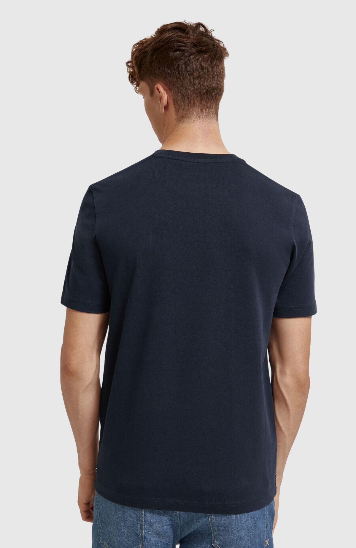 Chest Pocket T-Shirt