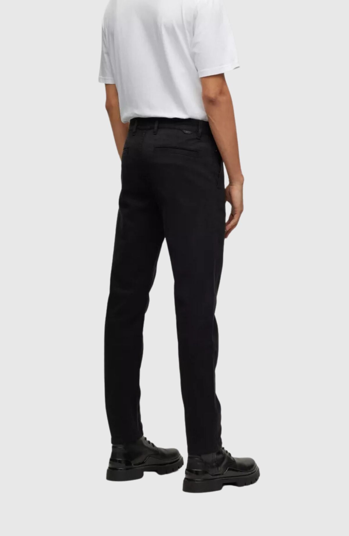 Chino_tapered