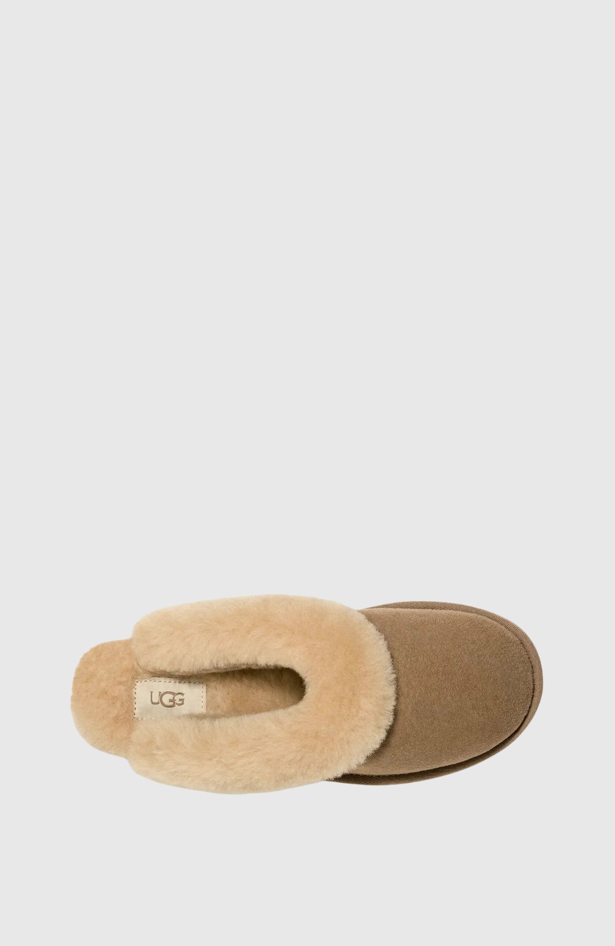 Classic Slipper II