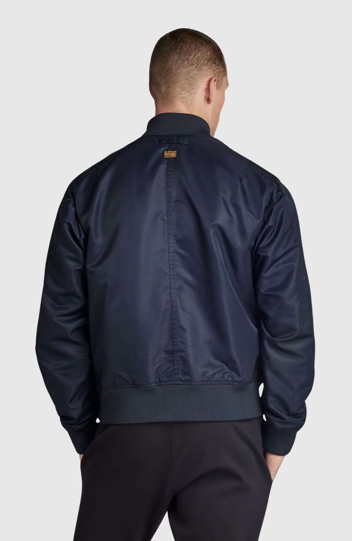 Deck bomber jkt