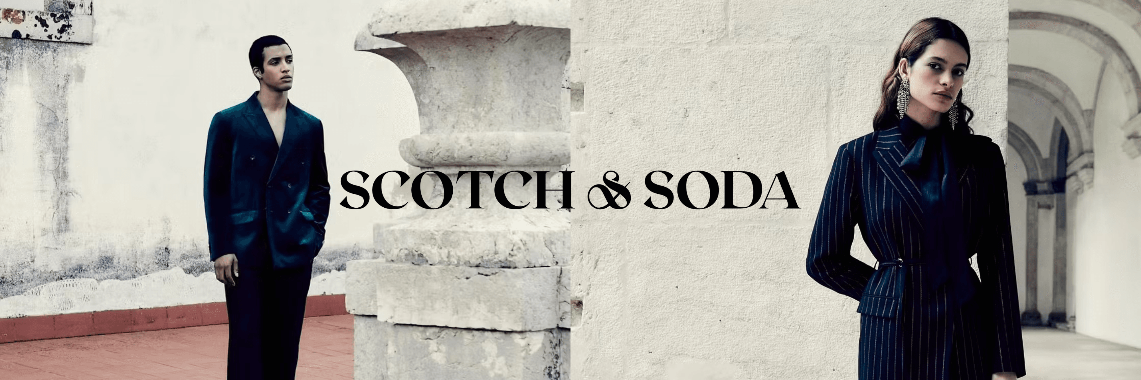 SCOTCH & SODA