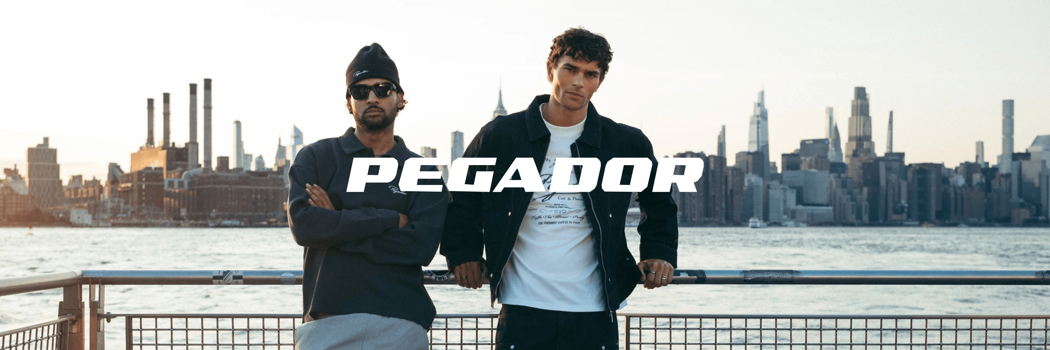 PEGADOR