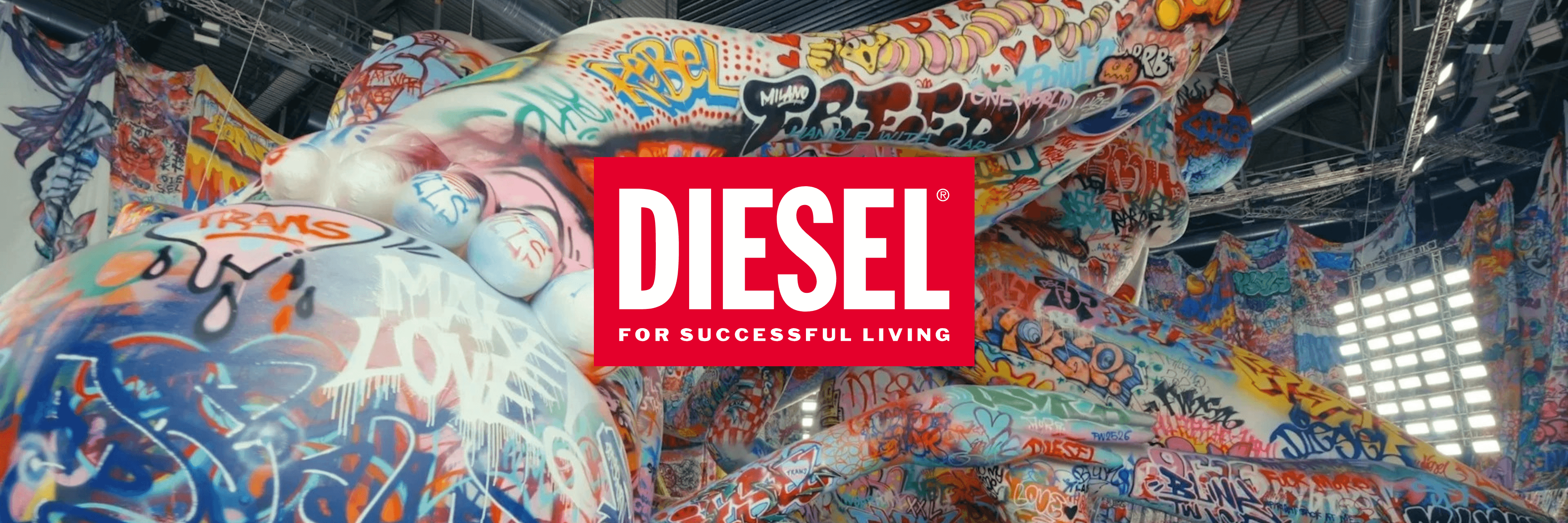 DIESEL