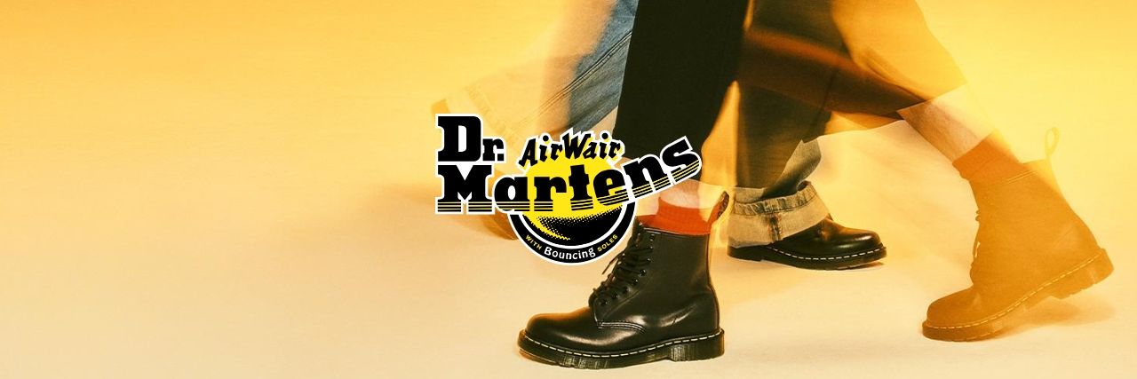 DR.MARTENS