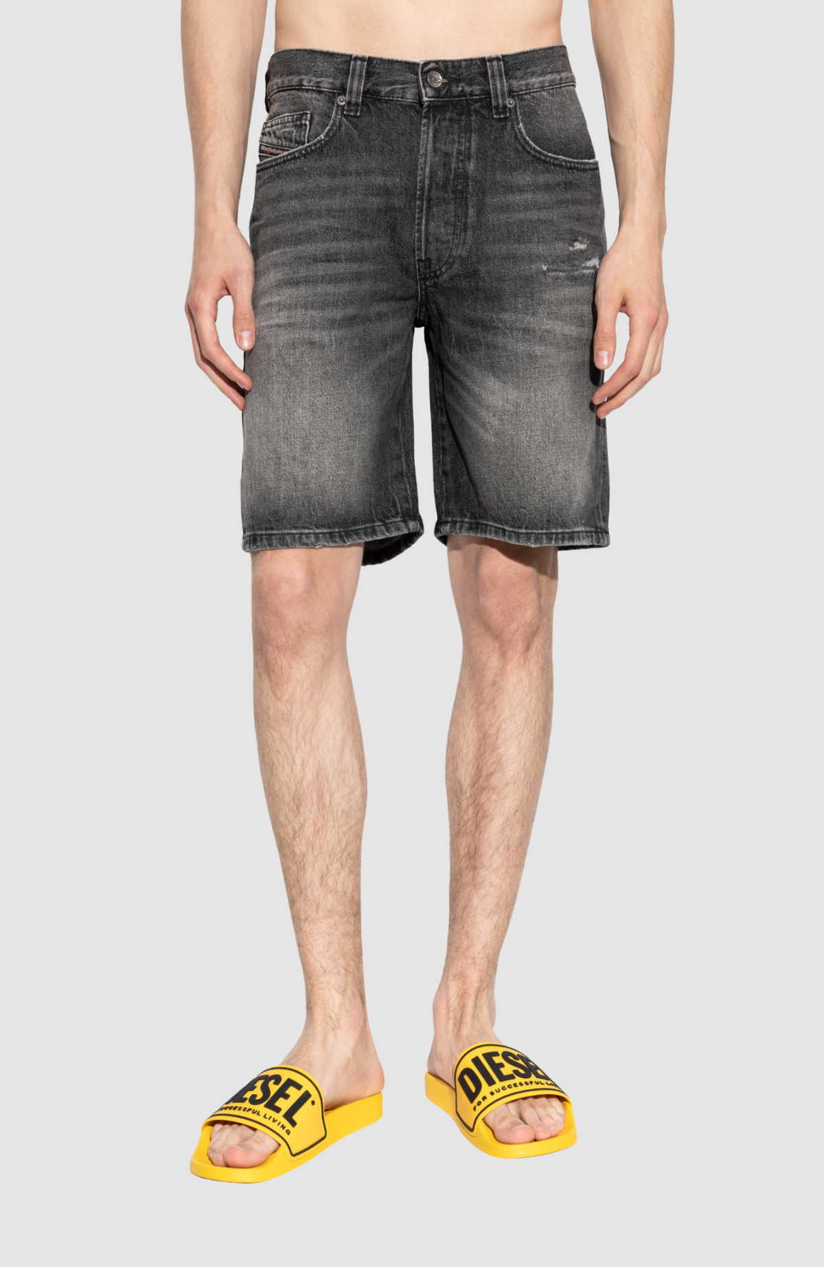 Regular Short