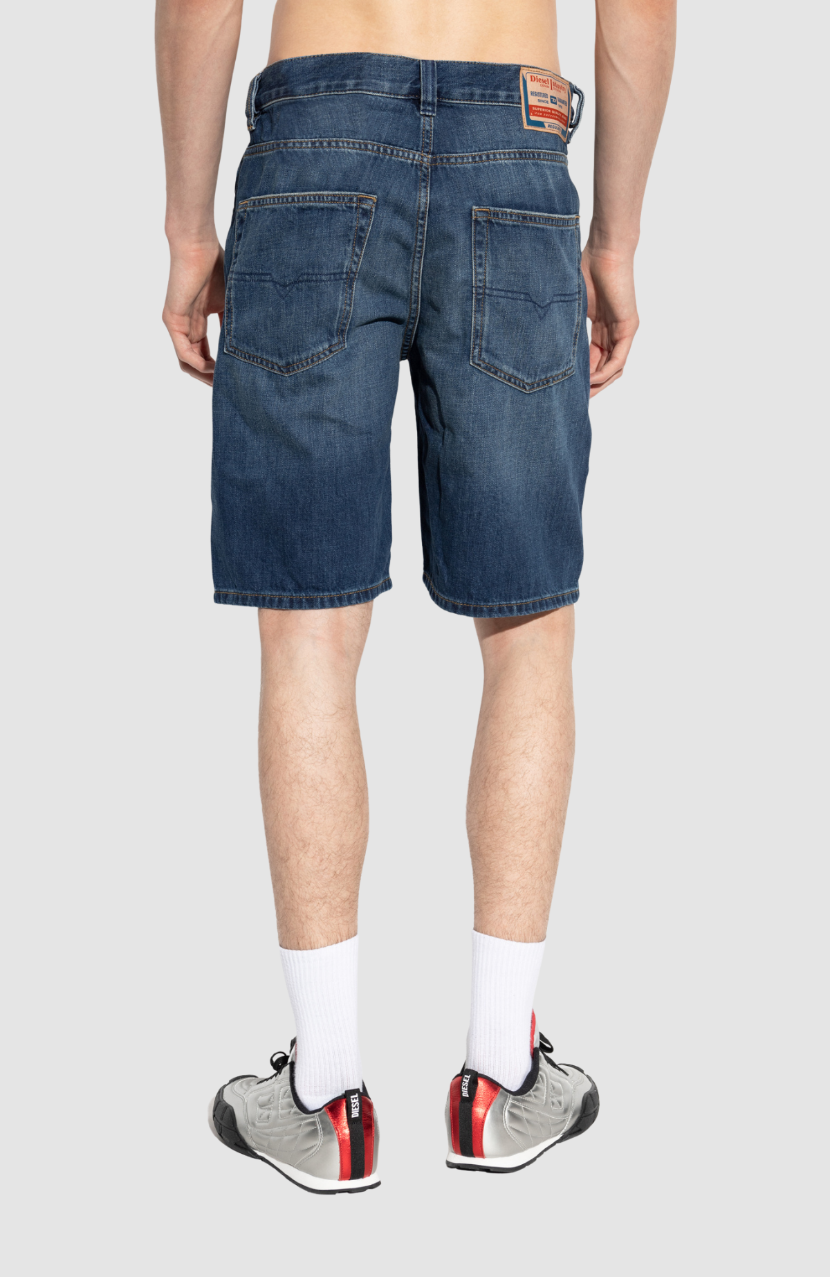 Regular Short