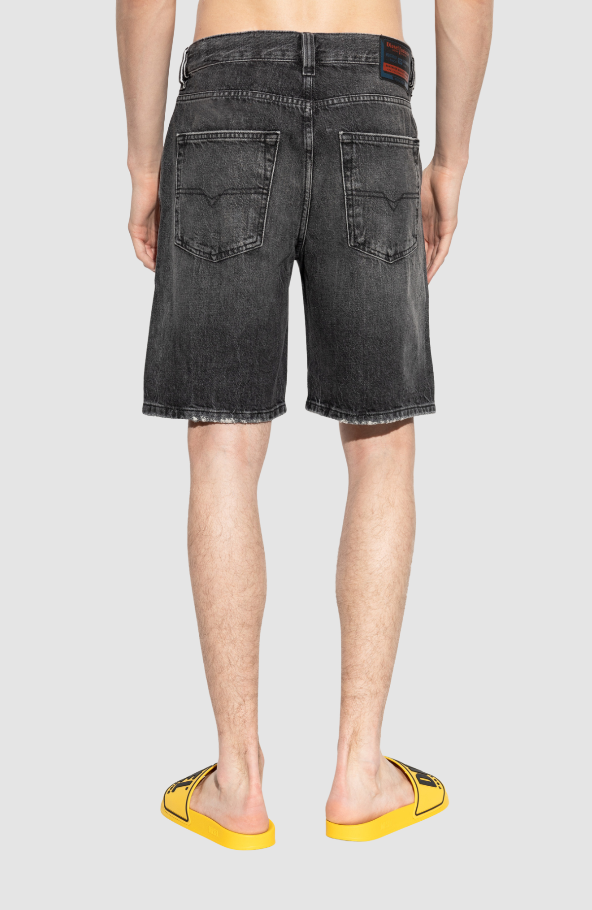 Regular Short