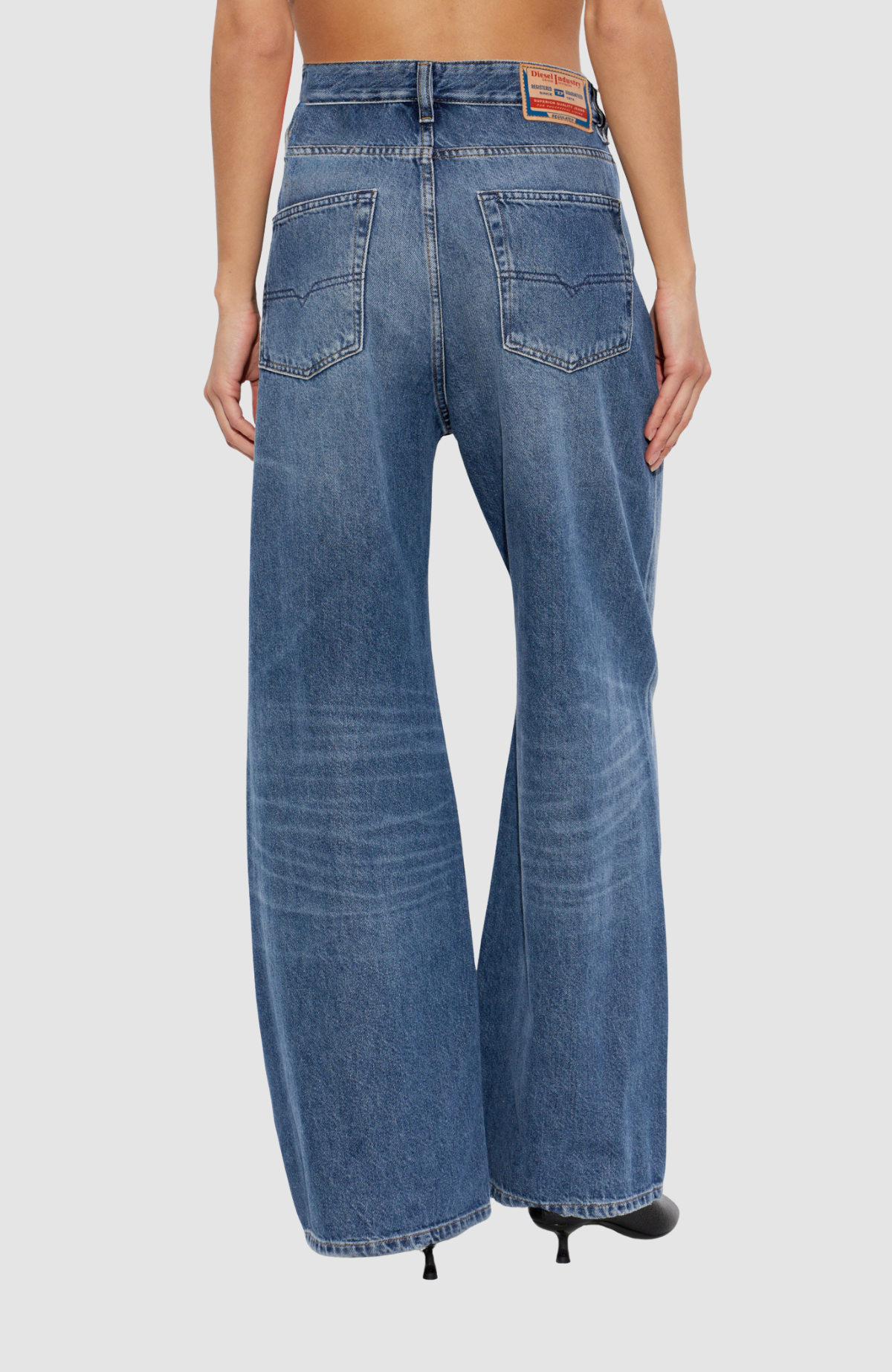 1996 D Sire 09P61