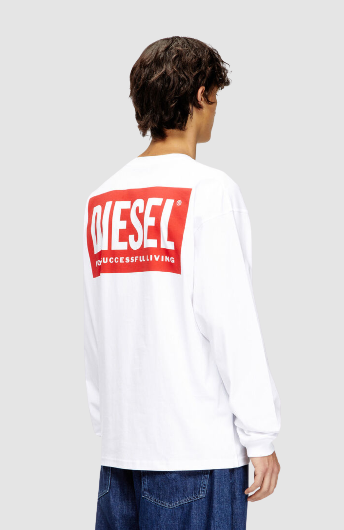 T Boxt LS Bisk