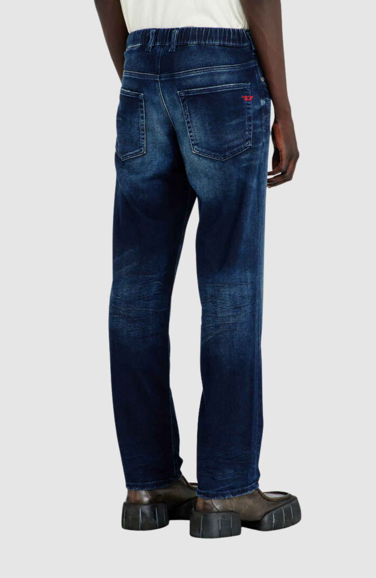 2090 D Veekley BW Jogg 09P93
