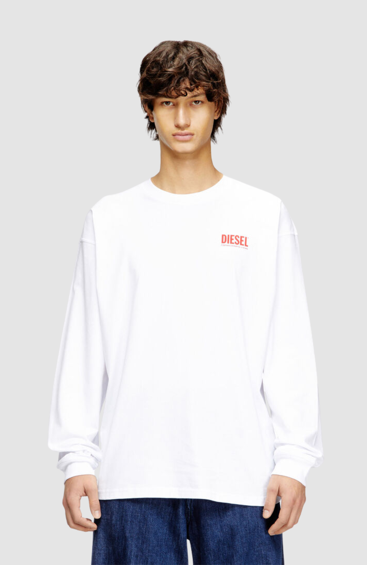 T Boxt LS Bisk