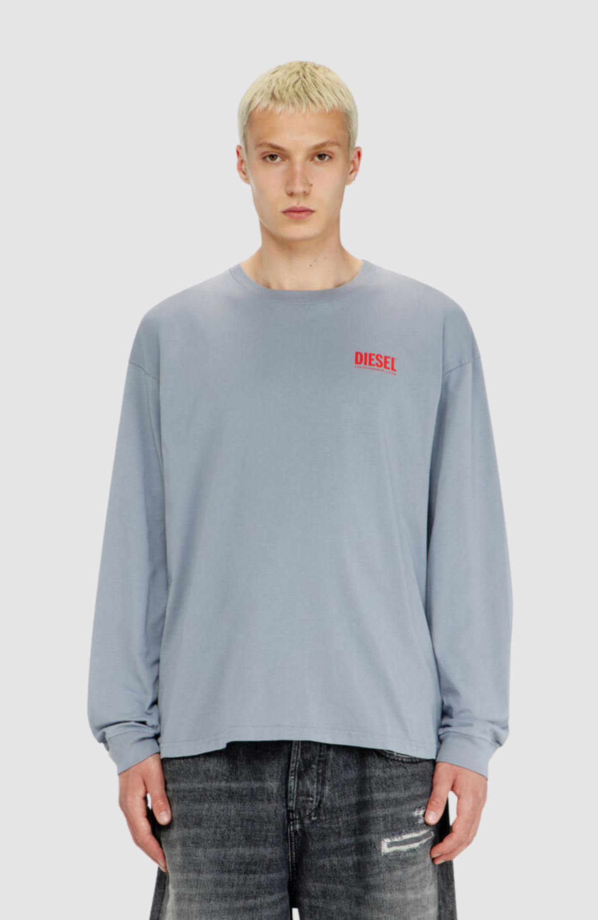T Boxt LS Bisk
