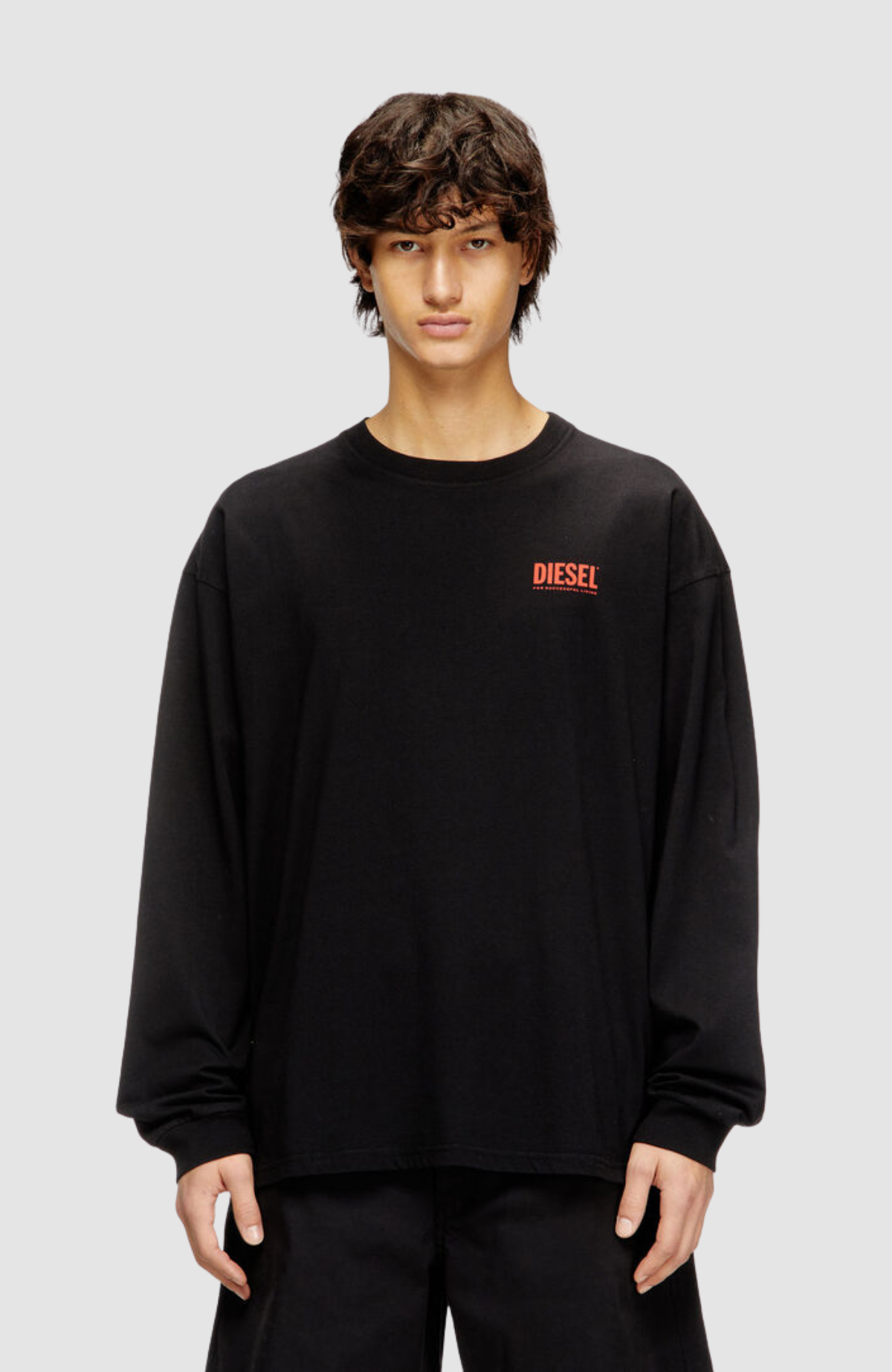 T Boxt LS Bisk