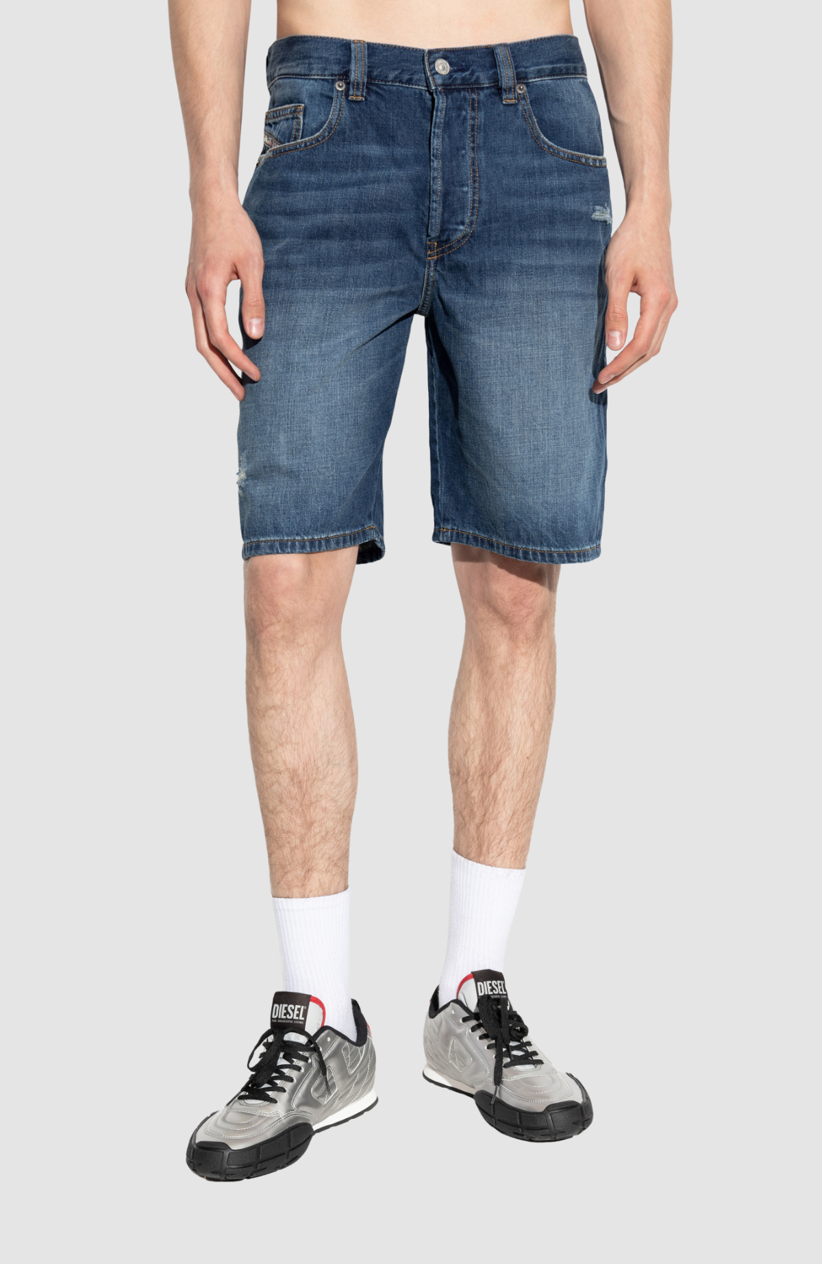Regular Short