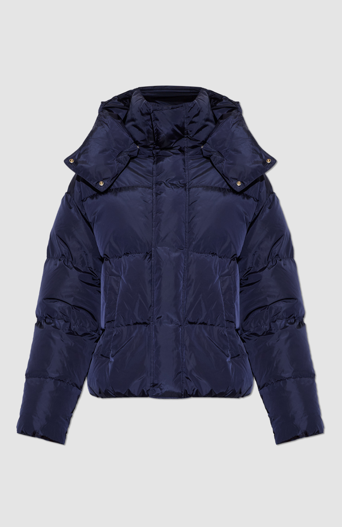 Puff Down Jacket