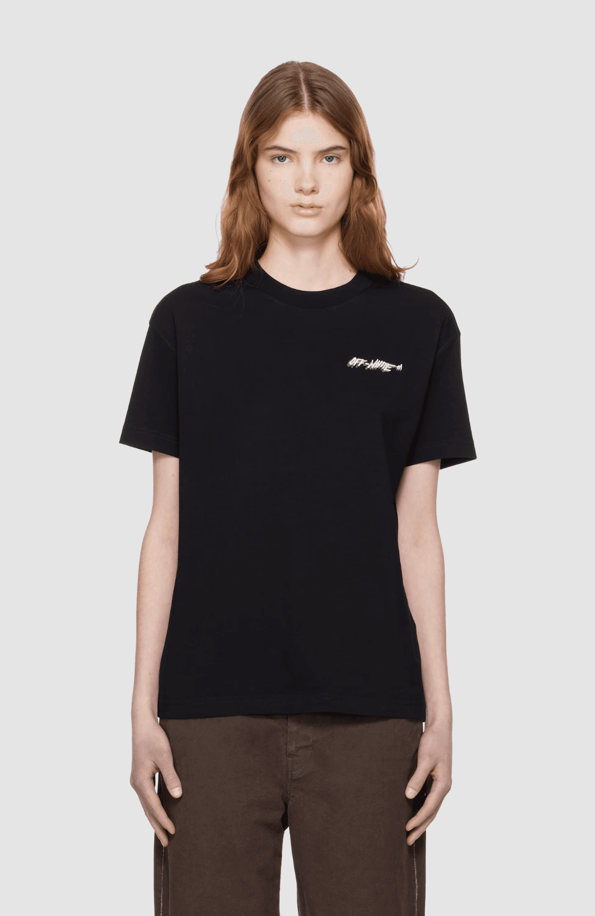 Off-White Shadow Reg Tee
