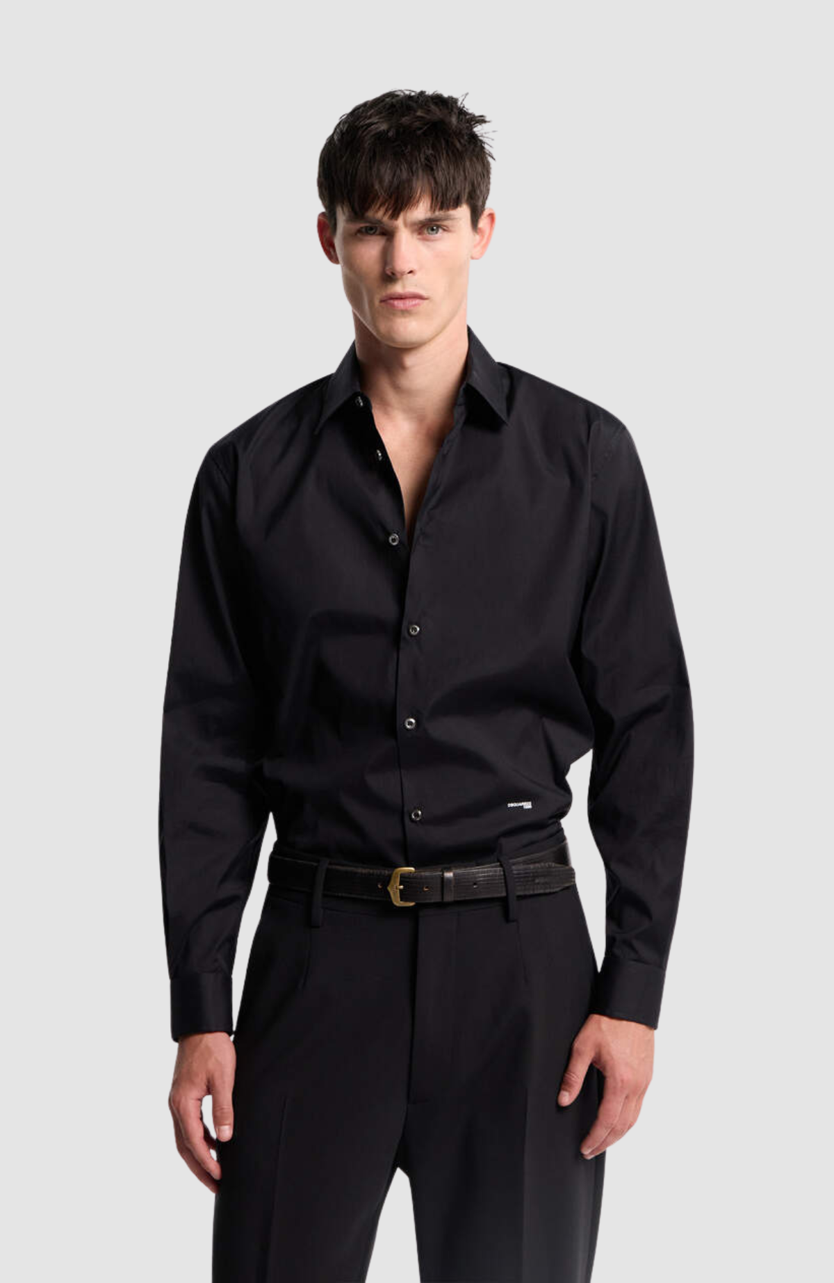 Relax Dan Shirt