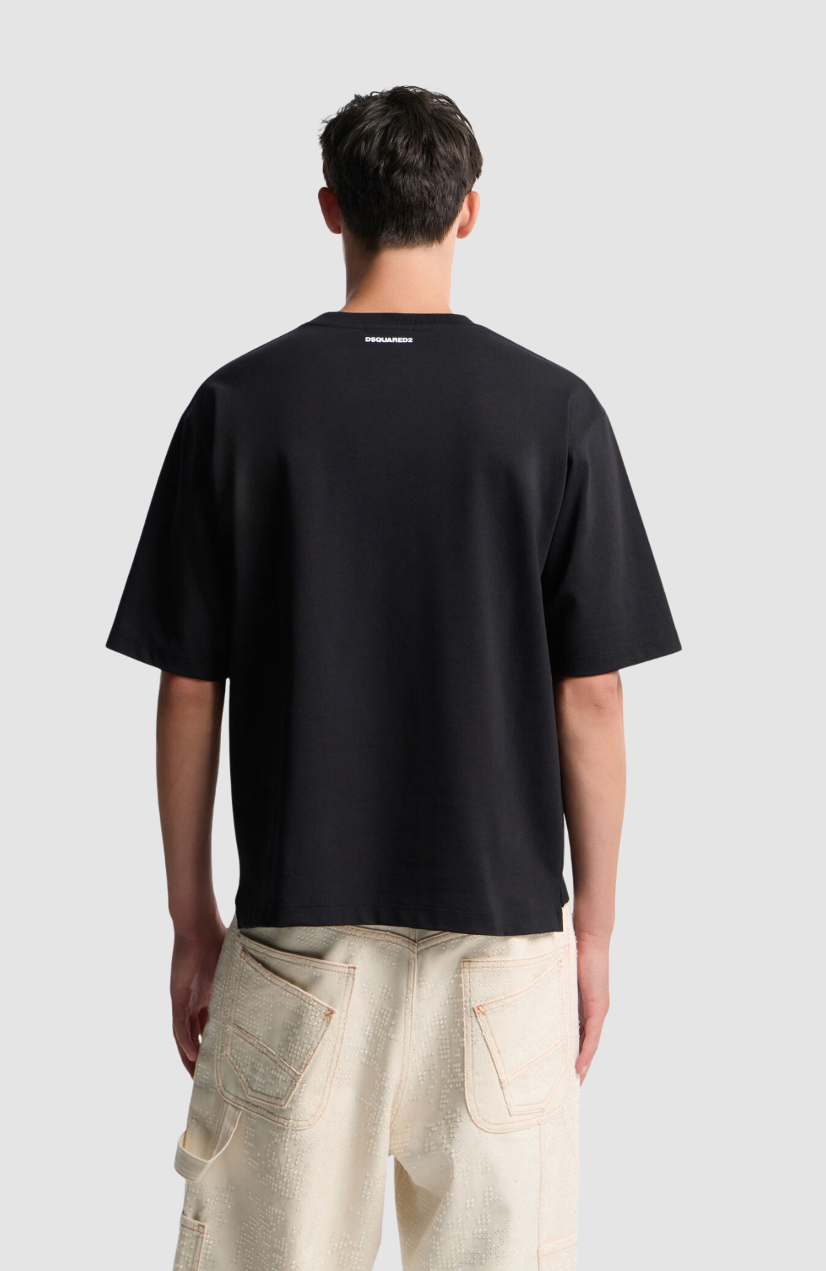 ICONique Loose Fit T-Shirt