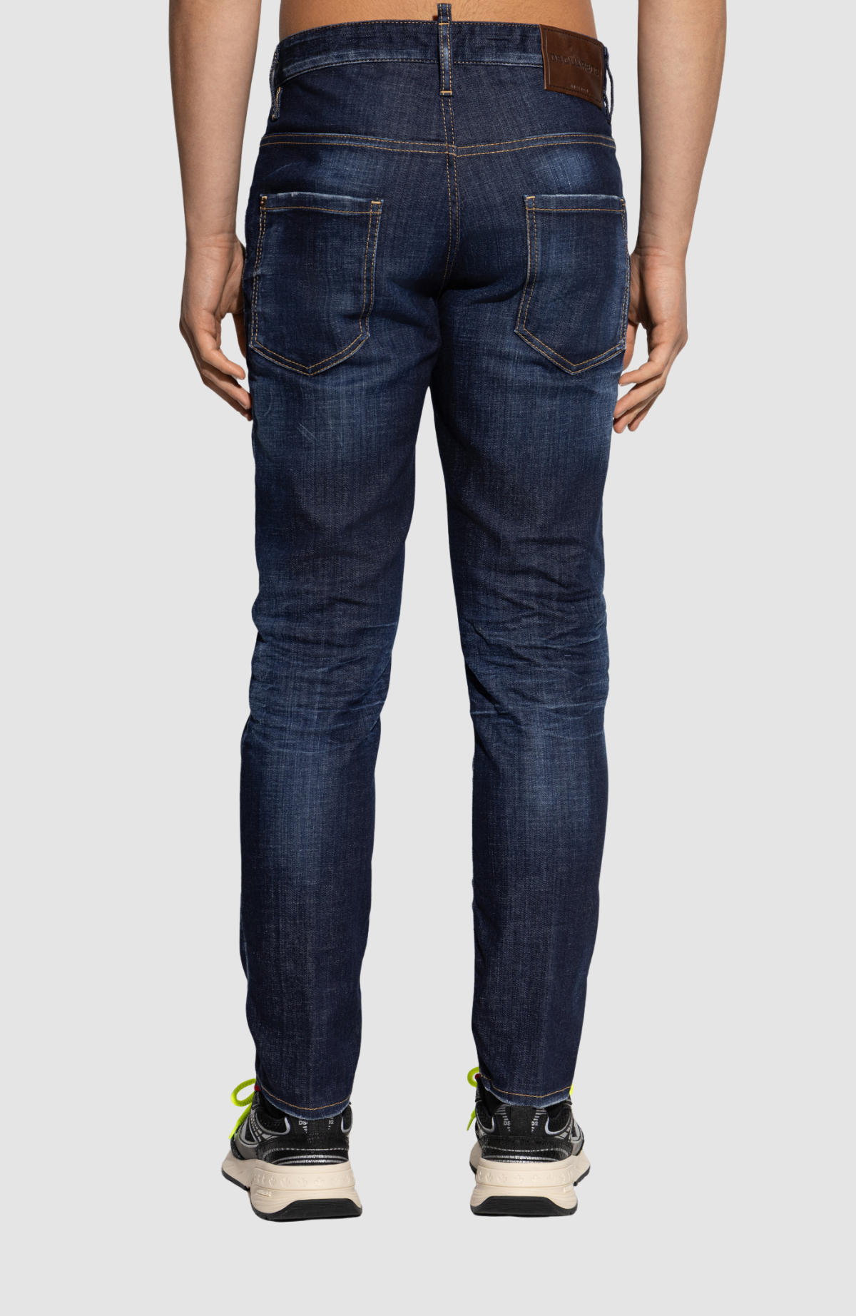 Skater Jeans