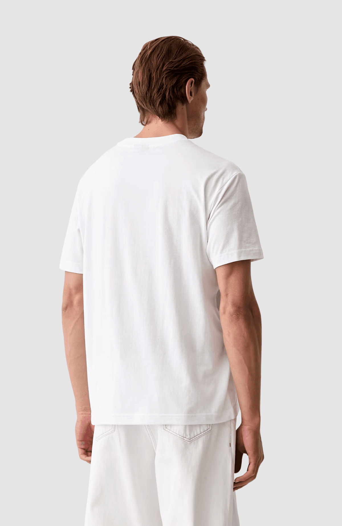 KLJ Reg K Logo Tee