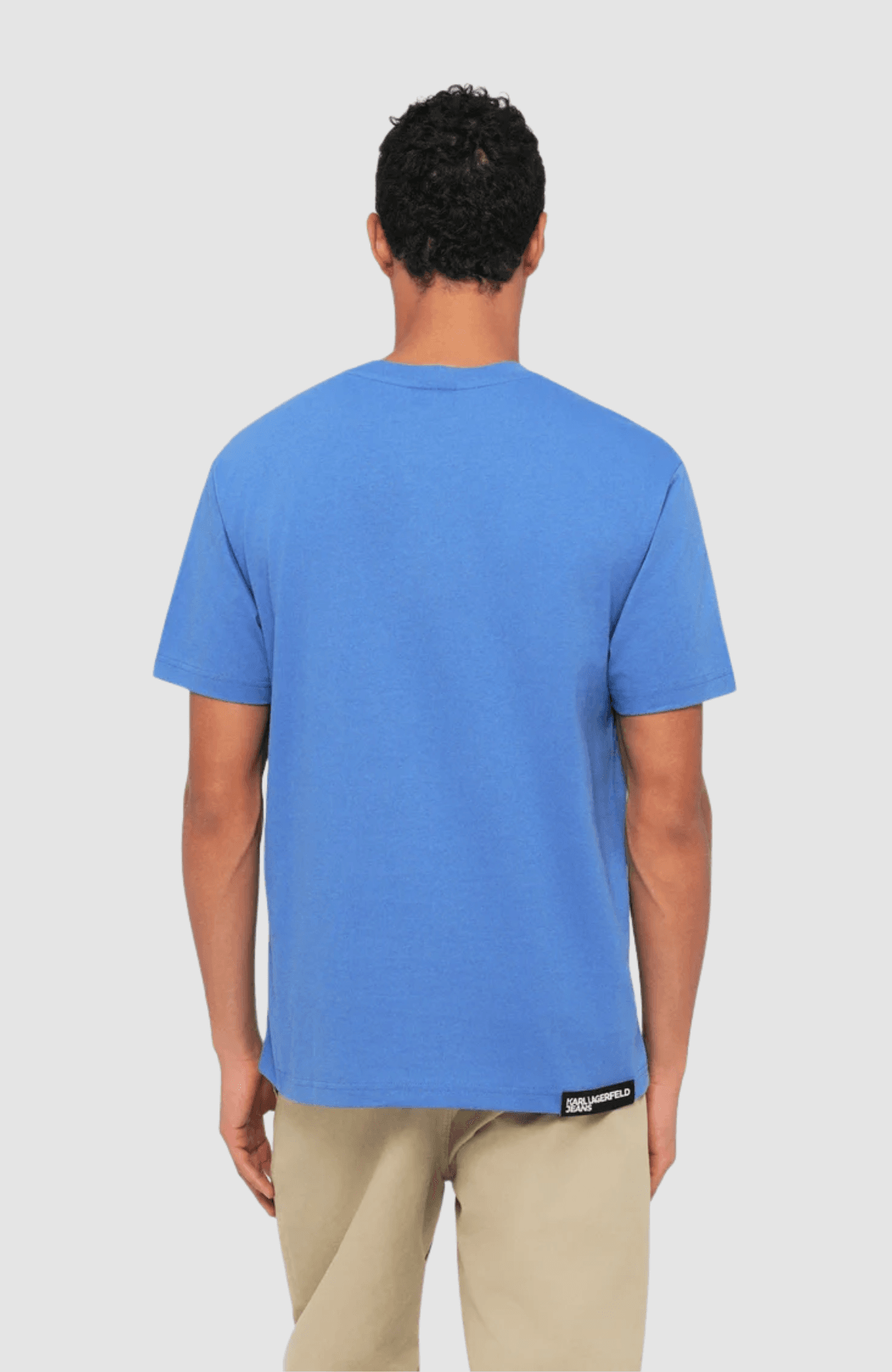 KLJ Reg Ss Essential Tee