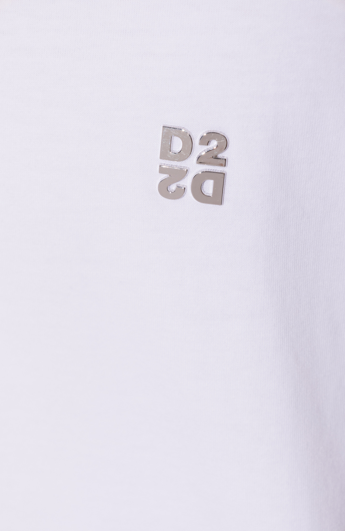 Metal D2 Upside Down Regular Fit Tee
