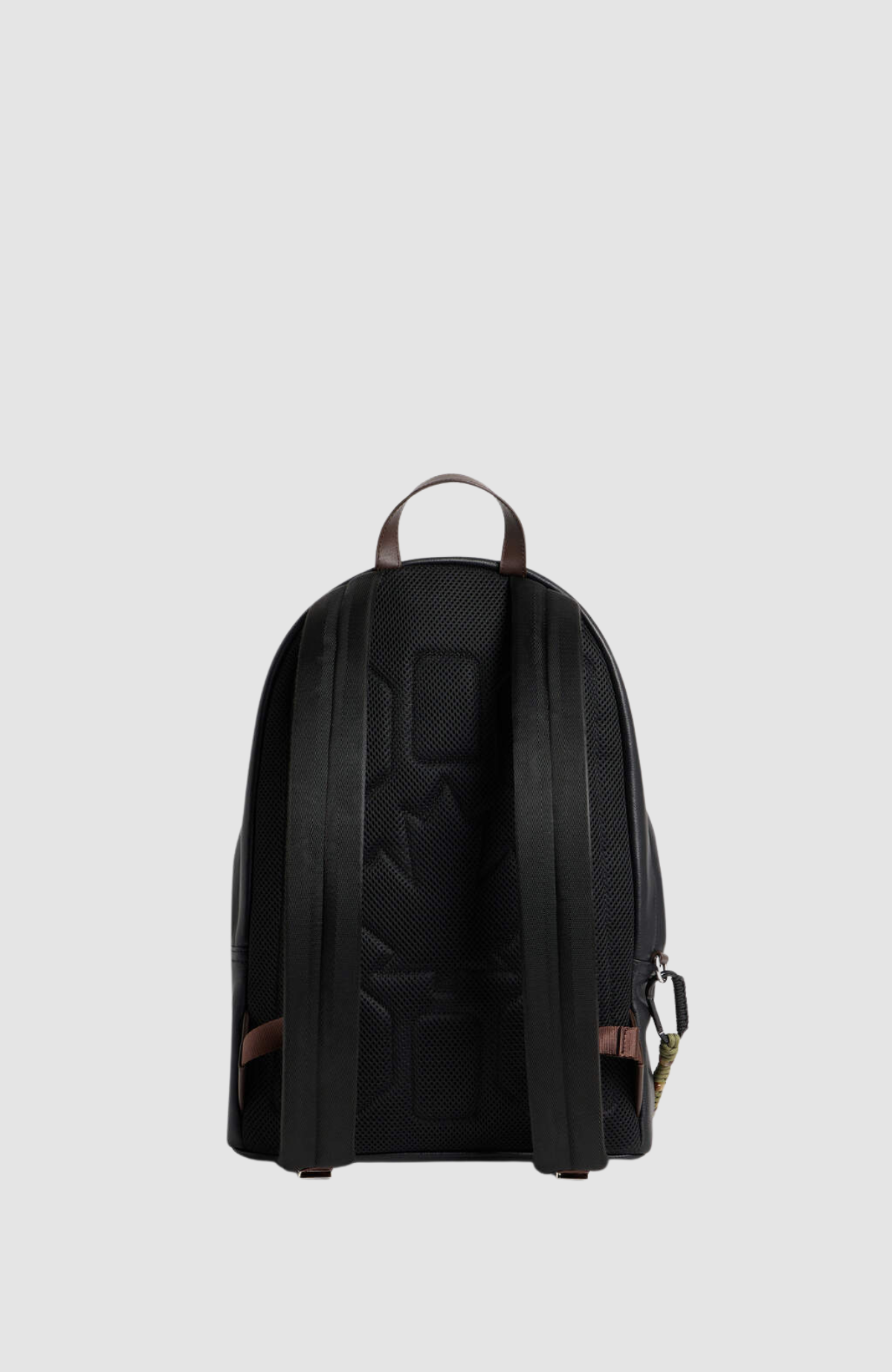 D2 Upside Down Backpack