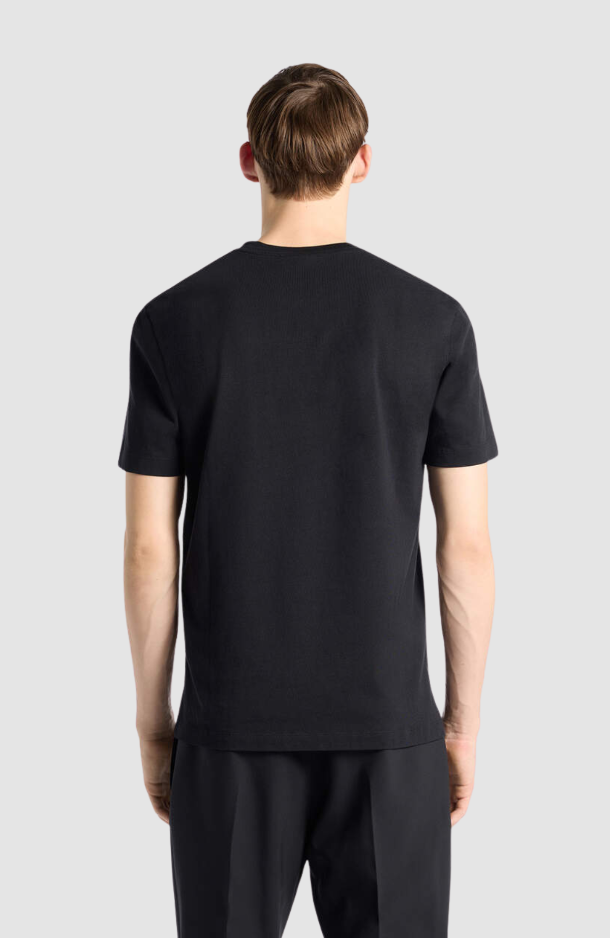 Metal D2 Upside Down Regular Fit T-Shirt