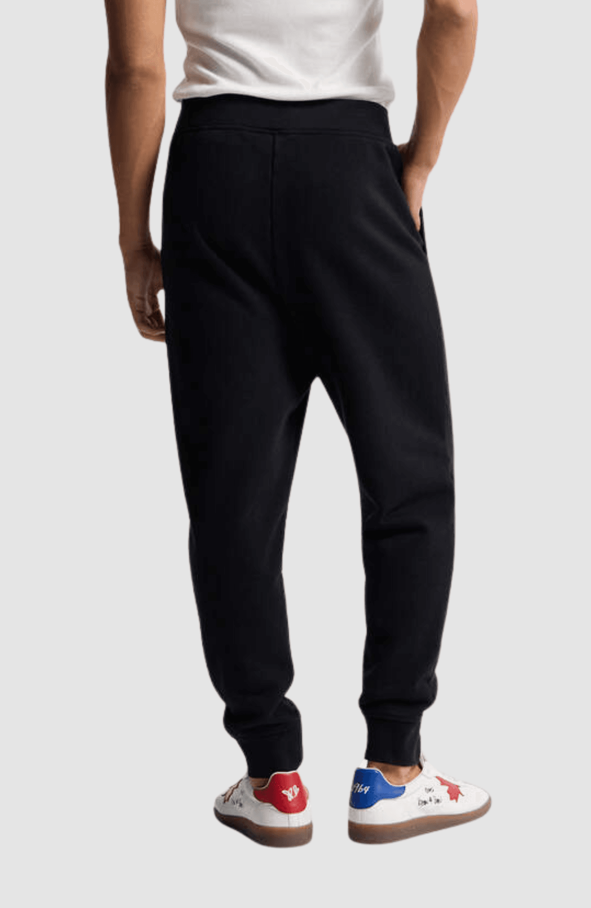 Dsquared2 Signature Relax Dean Pant