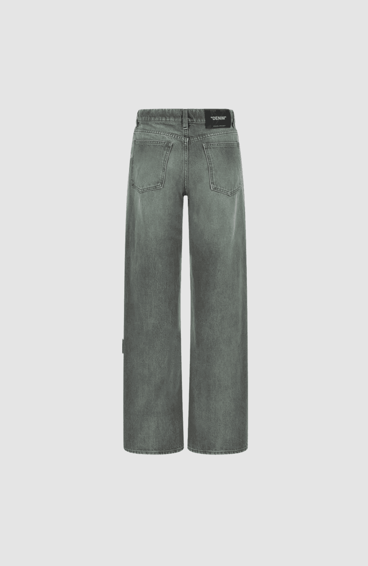 Spray Susy Denim Pants