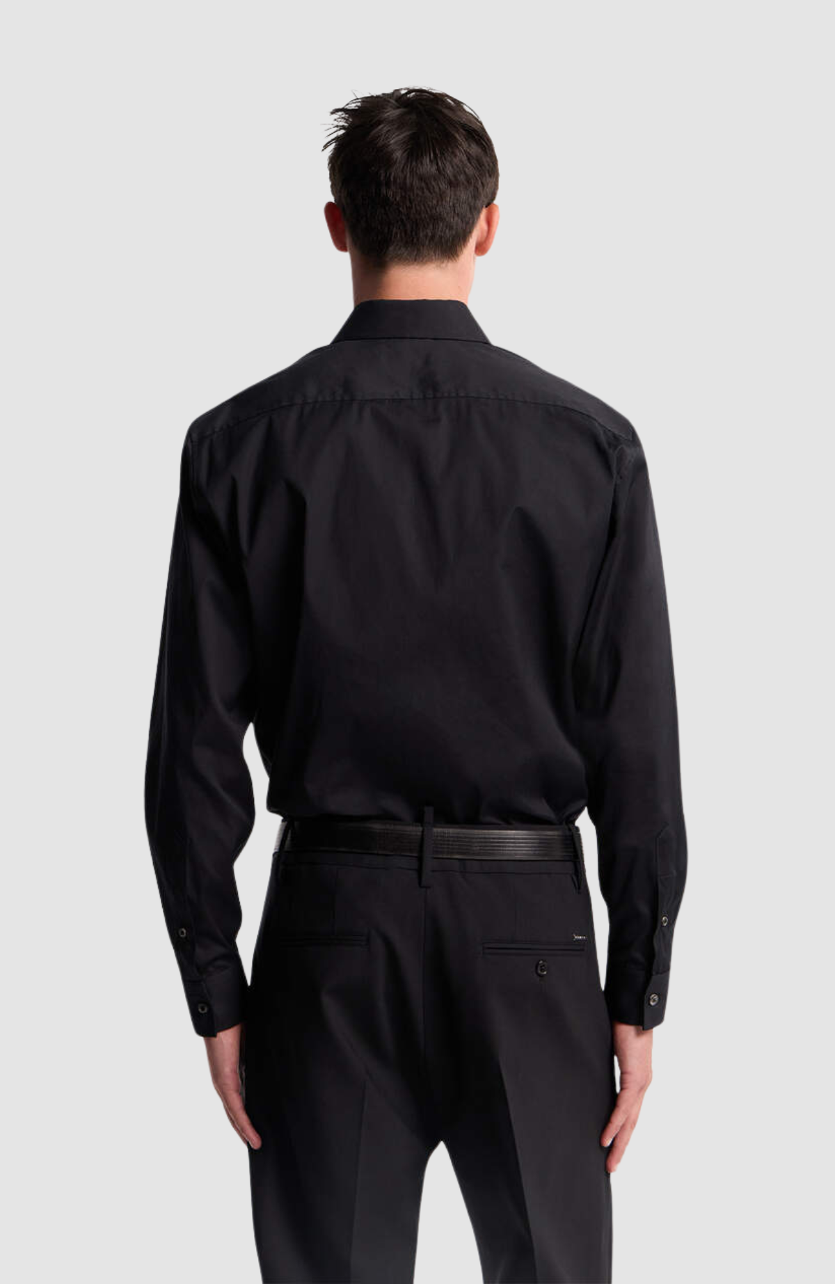 Relax Dan Shirt